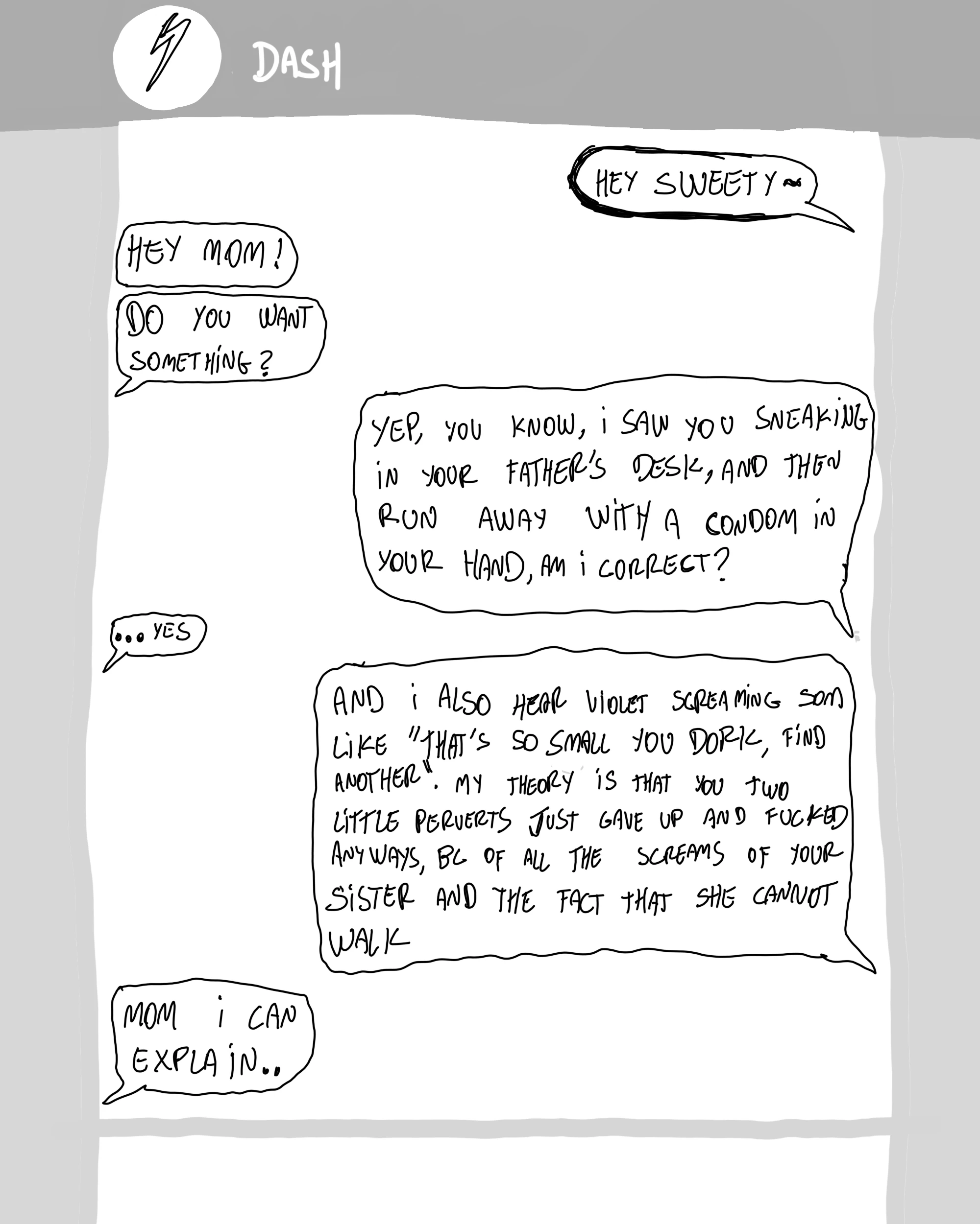 libi dos compilation porn comic picture 262