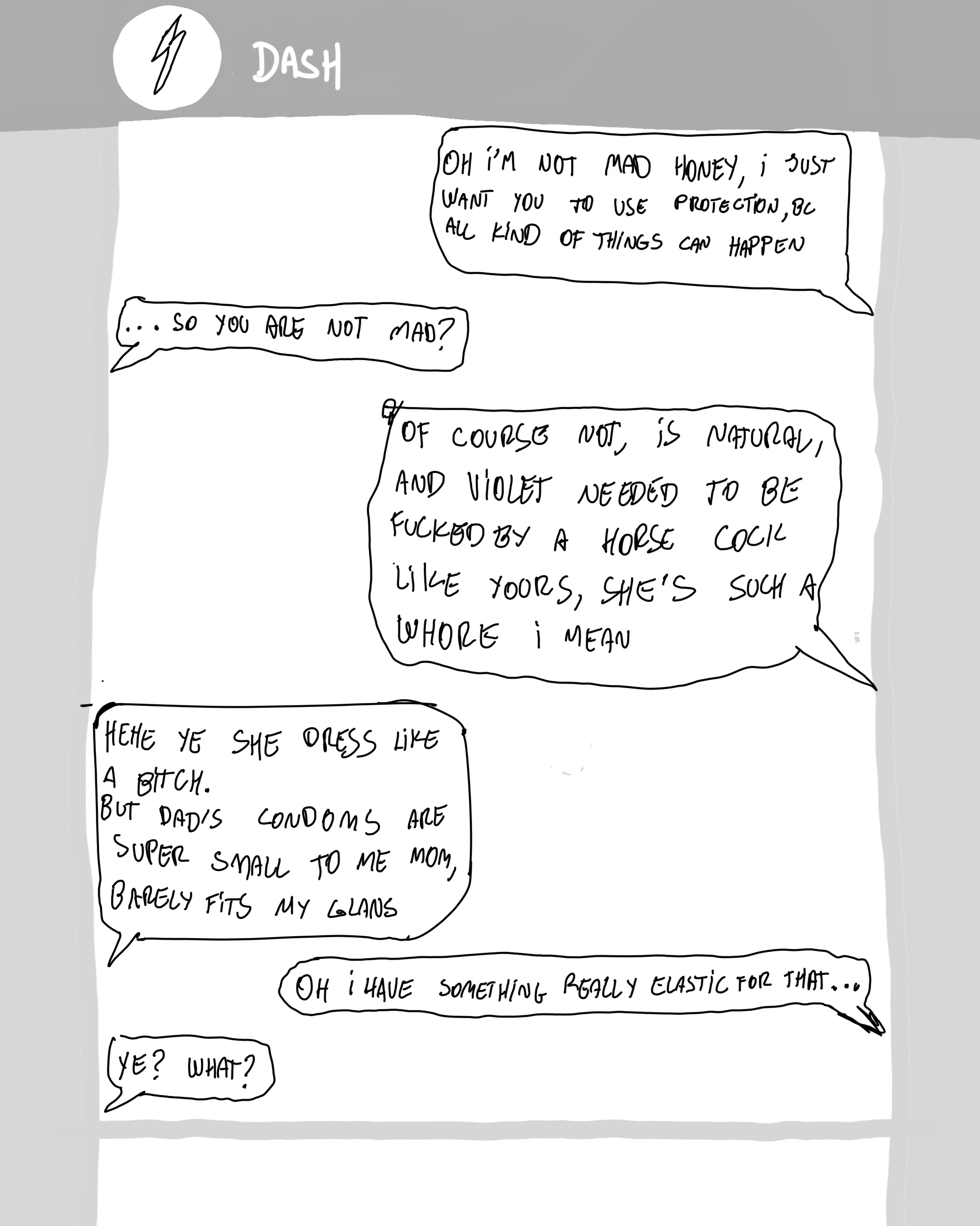 libi dos compilation porn comic picture 263