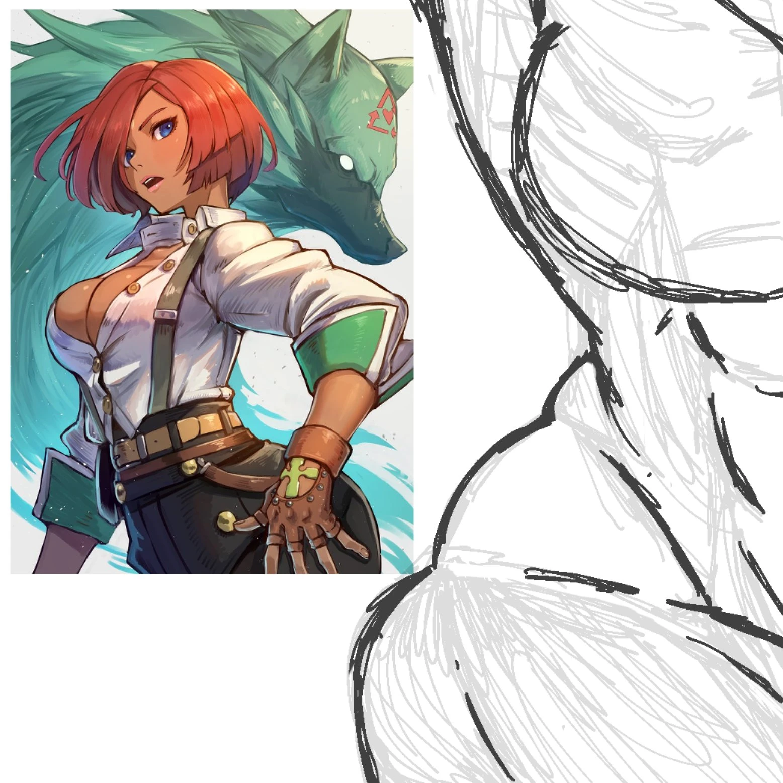 libi dos compilation porn comic picture 286