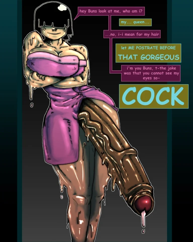 libi dos compilation porn comic picture 67