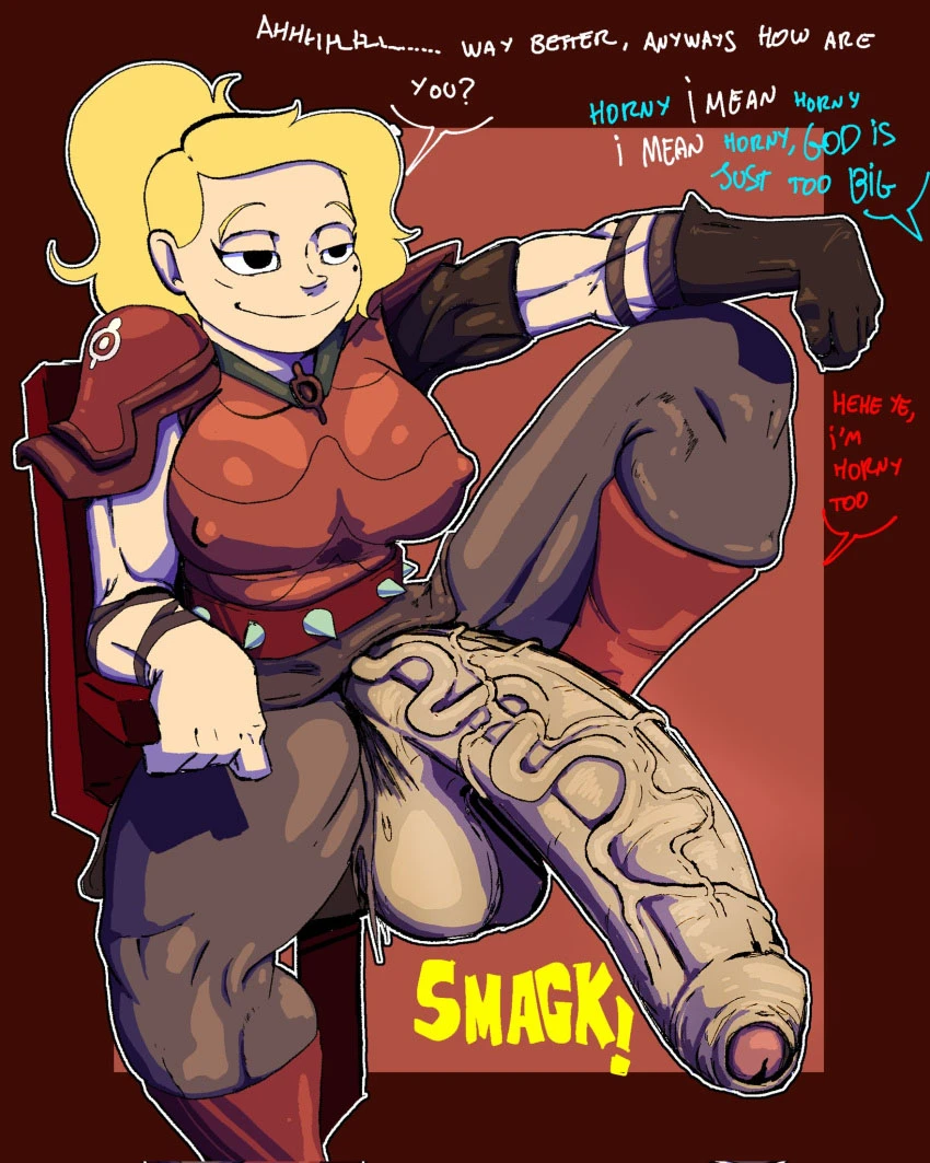 libi dos compilation porn comic picture 97