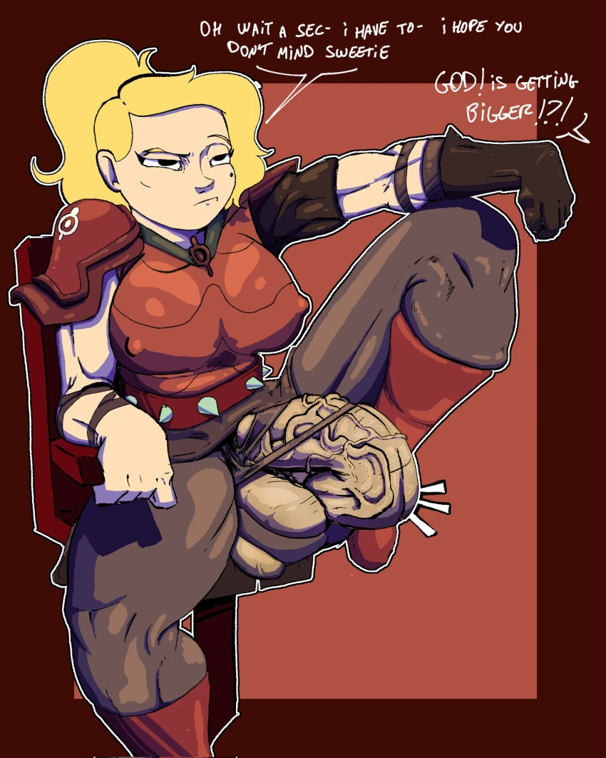 libi dos compilation porn comic picture 98