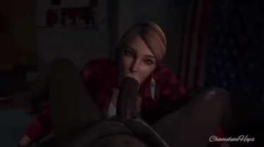 Life Is Strange gif Collection porn comic picture 6
