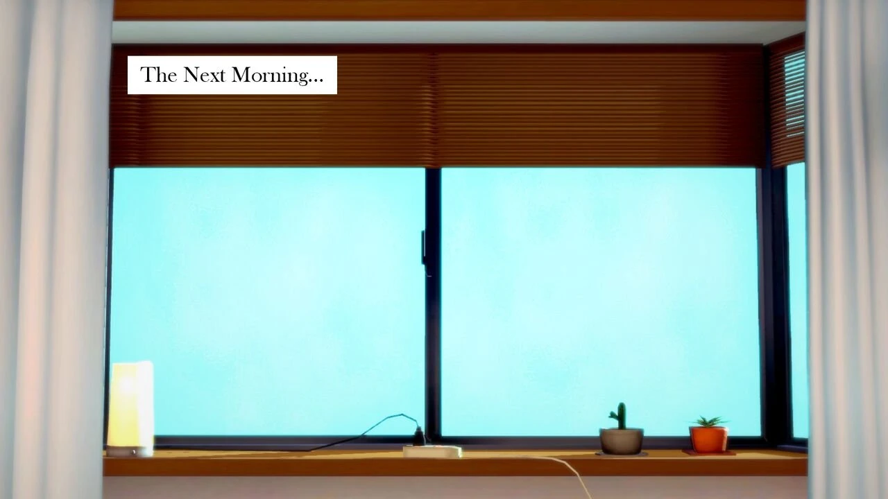 Lili the Succubus - chapter one porn comic picture 34