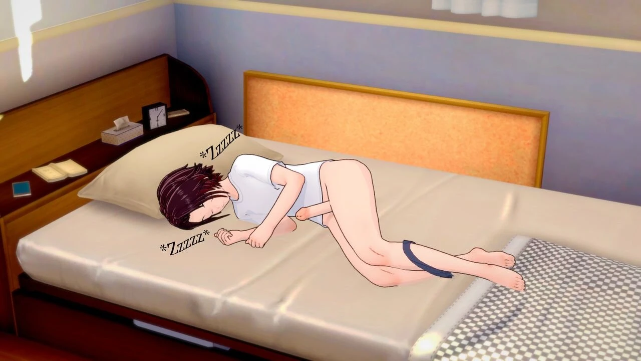 Lili the Succubus - chapter one porn comic picture 35