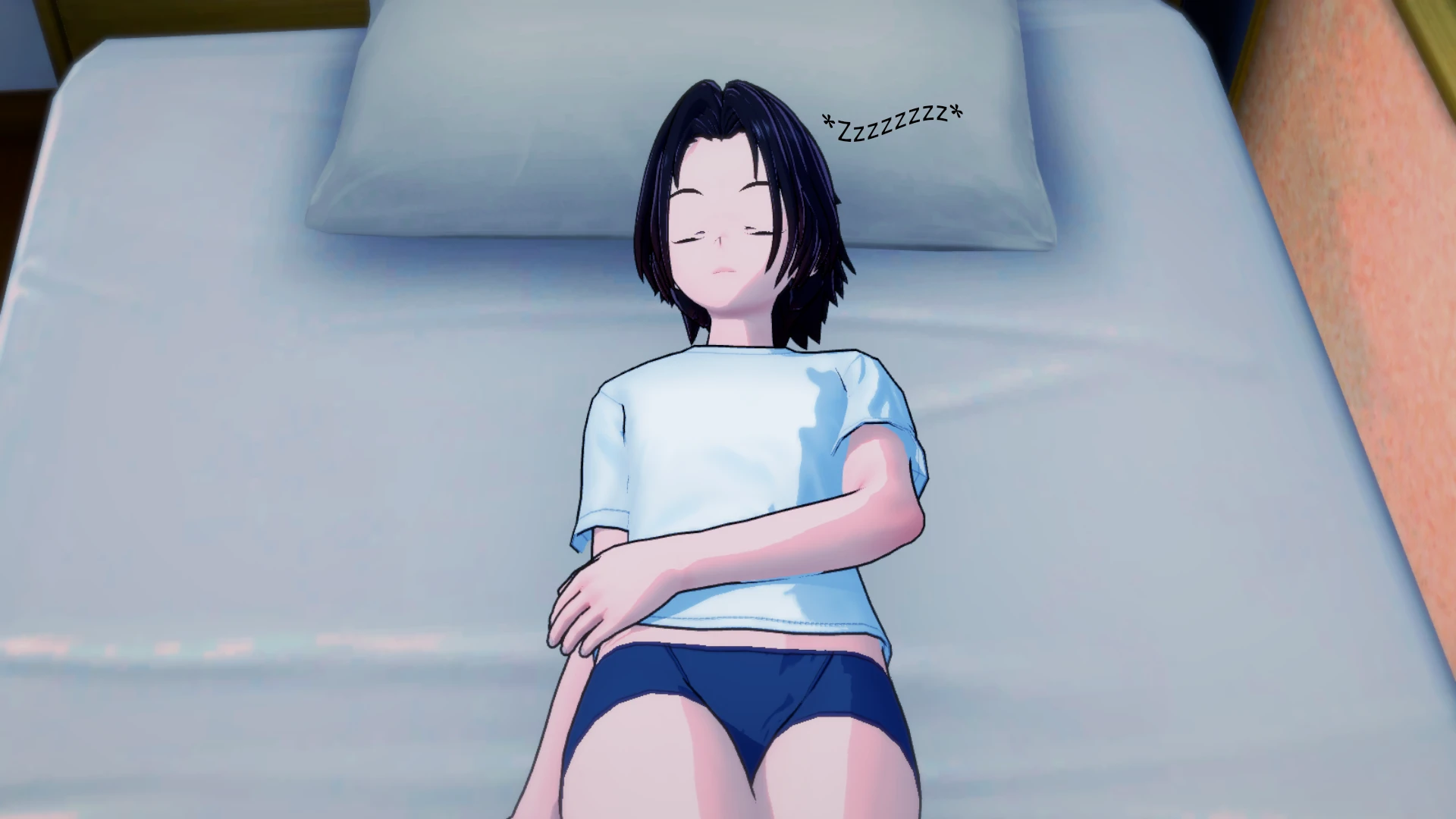 Lili the Succubus - chapter one porn comic picture 5