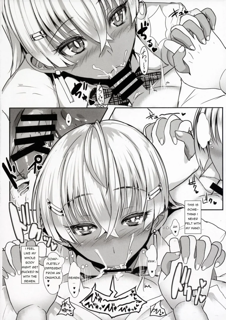 LiLiM's porn comic picture 11