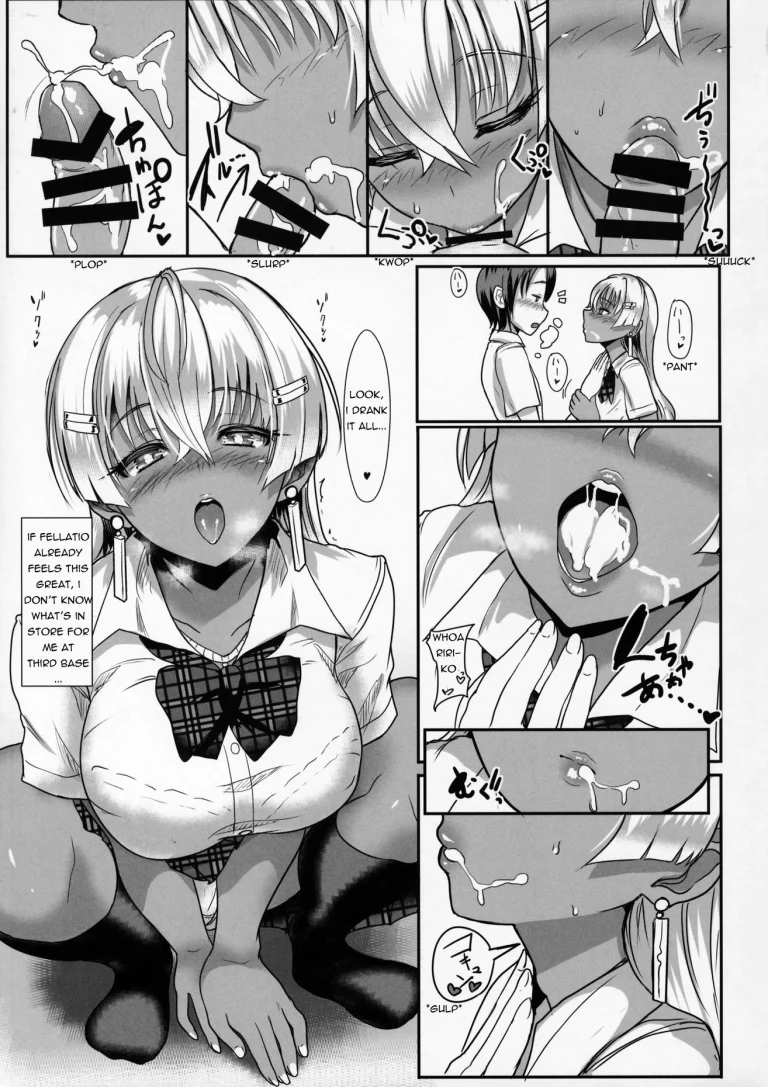 LiLiM's porn comic picture 12