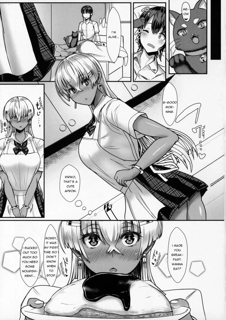 LiLiM's porn comic picture 22