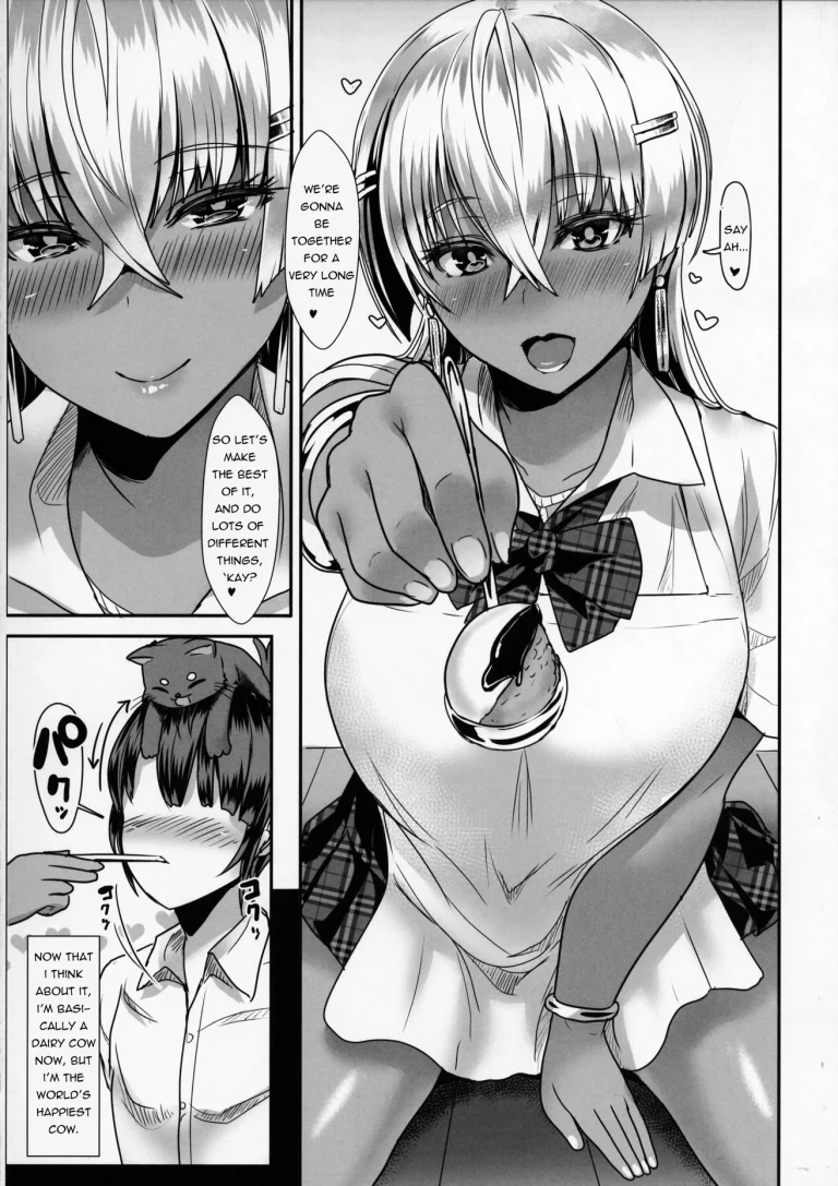 LiLiM's porn comic picture 23