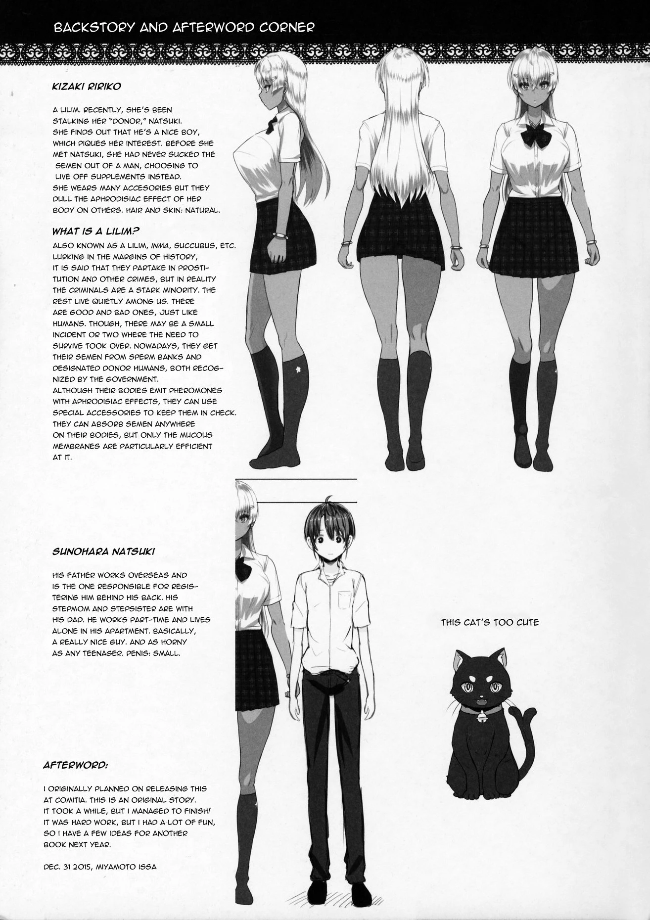 LiLiM's porn comic picture 24