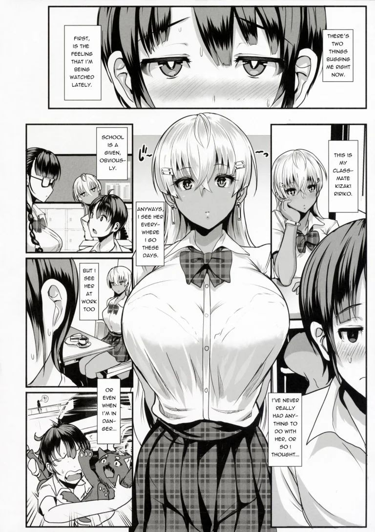 LiLiM's porn comic picture 3