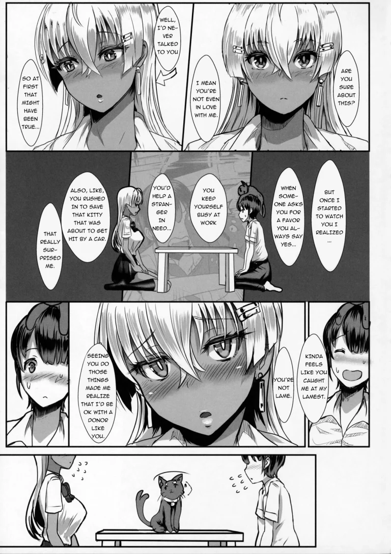 LiLiM's porn comic picture 6