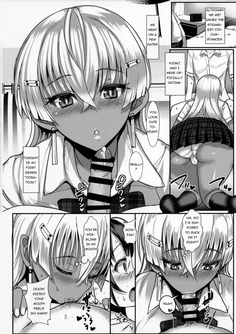 LiLiM's porn comic picture 9