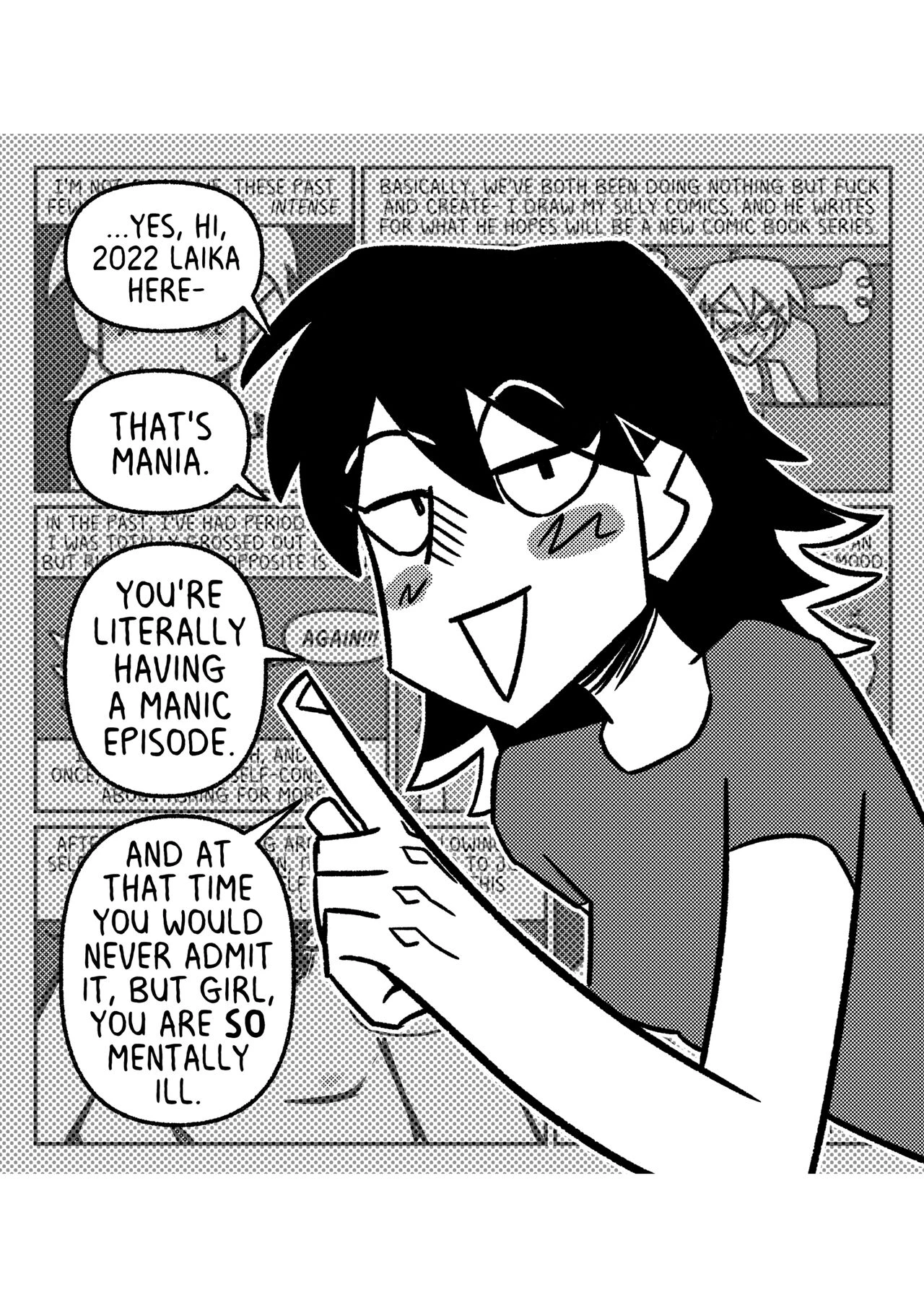 Limerence 3: Ignition porn comic picture 13