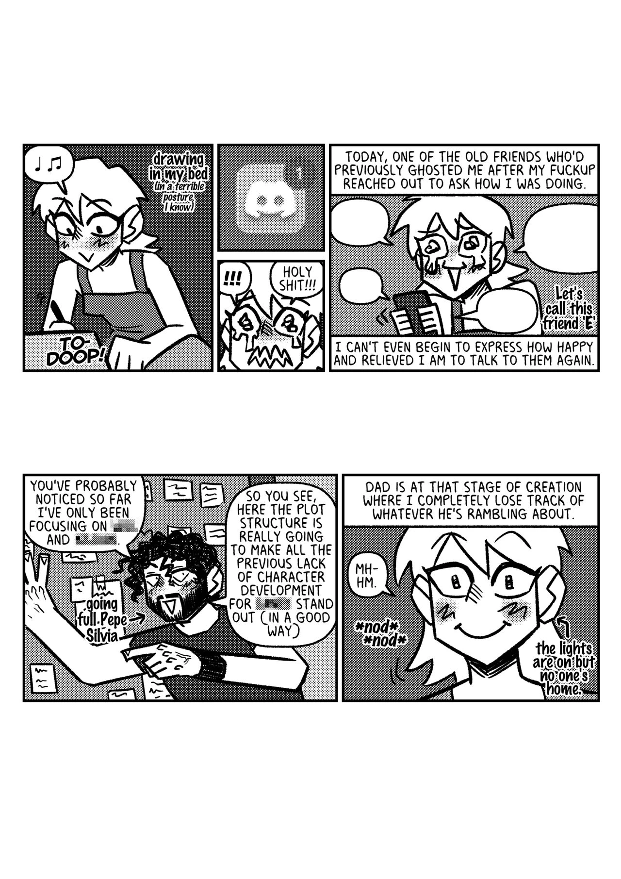 Limerence 3: Ignition porn comic picture 14