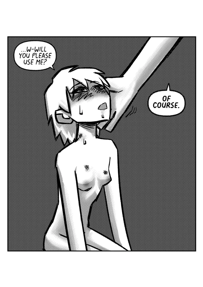 Limerence 3: Ignition porn comic picture 16