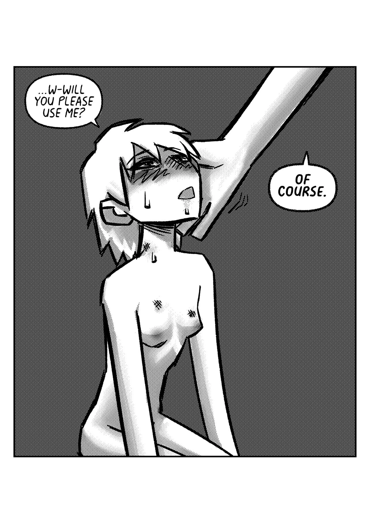 Limerence 3: Ignition porn comic picture 16