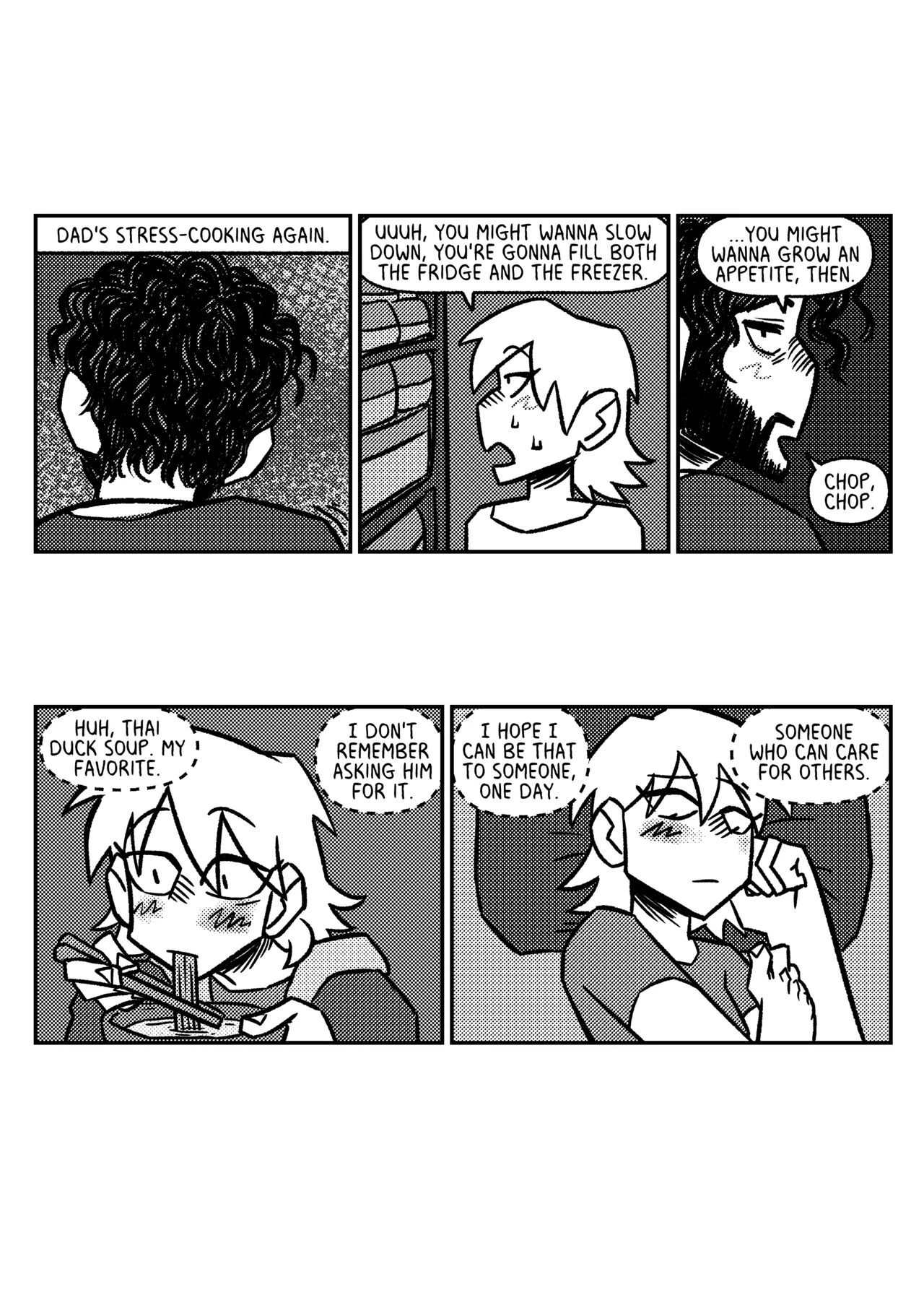 Limerence 3: Ignition porn comic picture 38