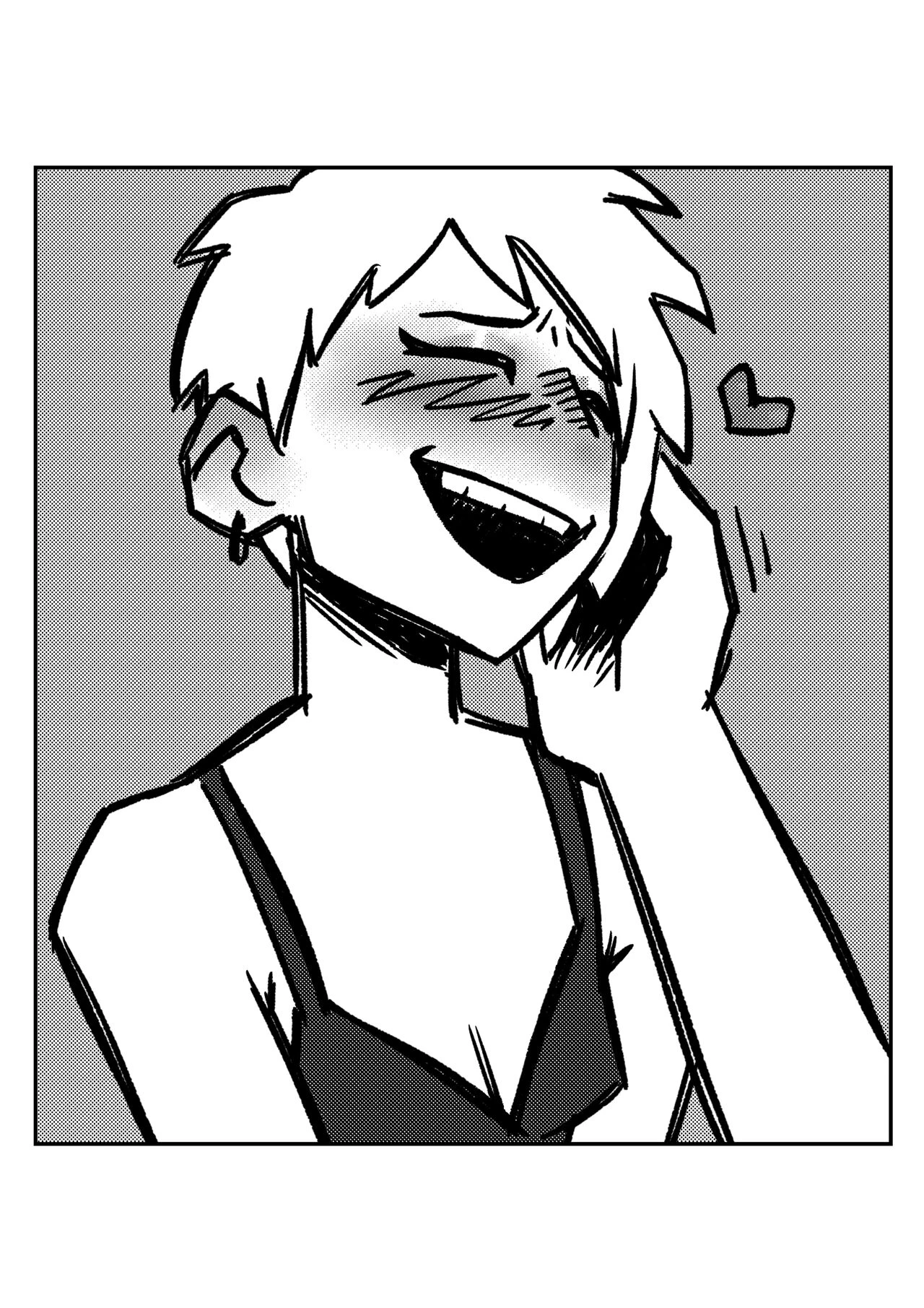 Limerence 3: Ignition porn comic picture 42