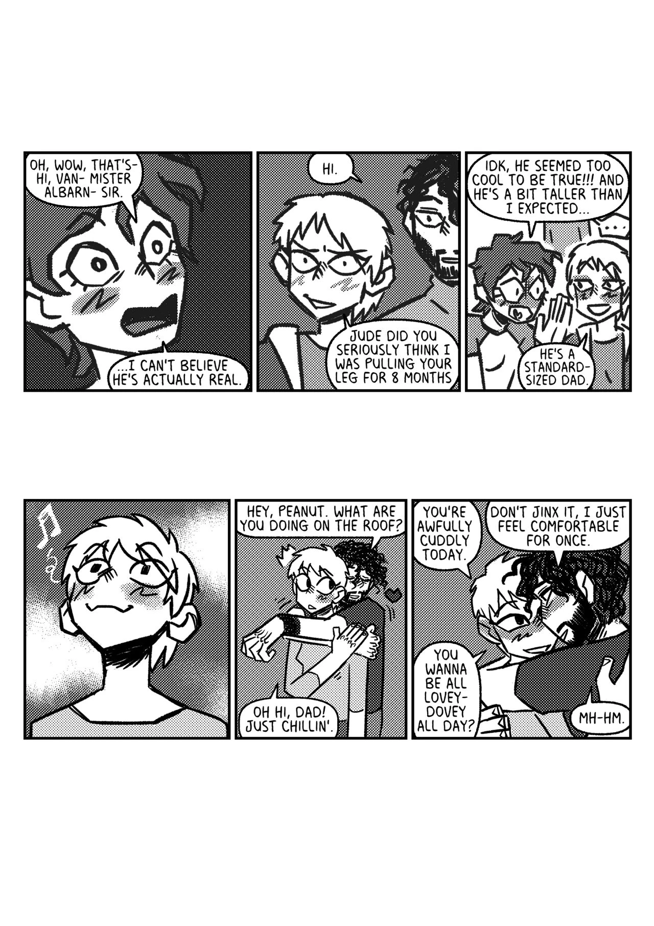 Limerence 3: Ignition porn comic picture 48