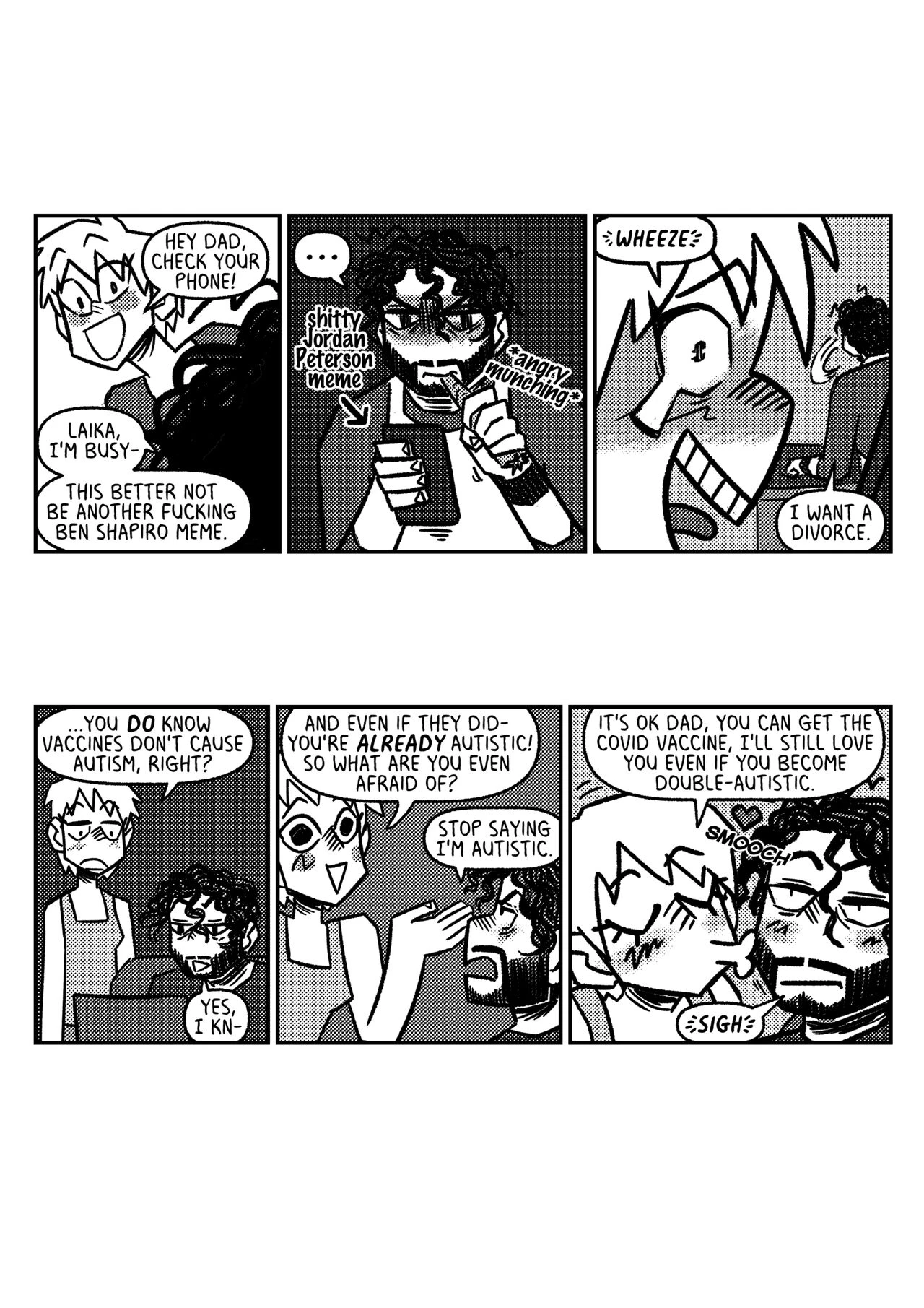 Limerence 3: Ignition porn comic picture 53