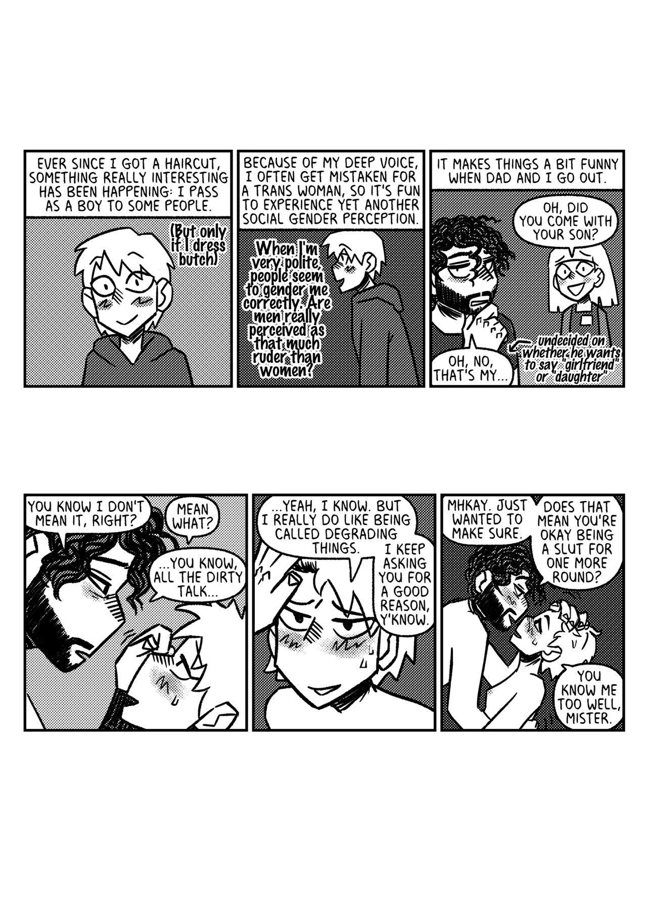 Limerence 3: Ignition porn comic picture 55