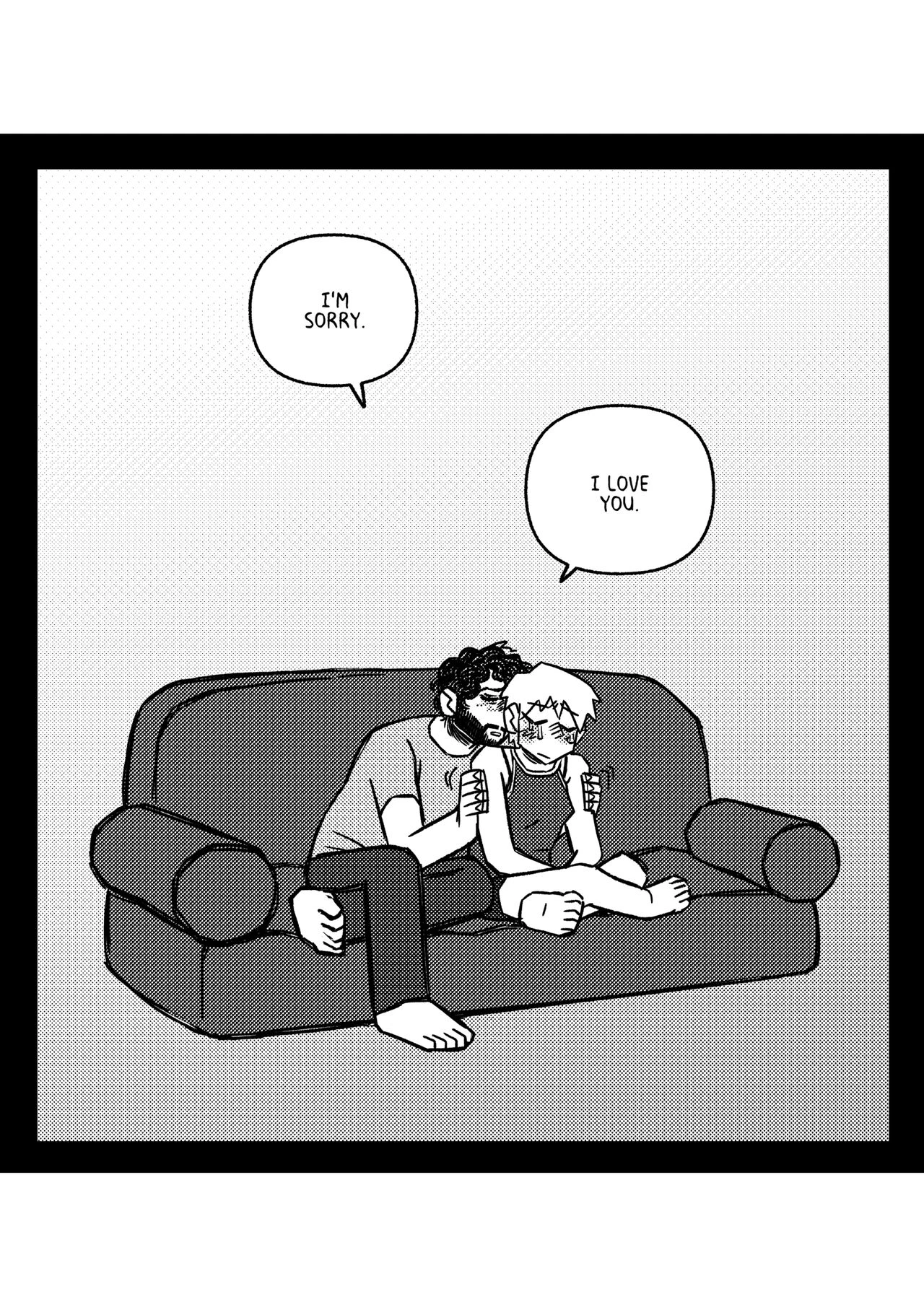 Limerence 3: Ignition porn comic picture 57