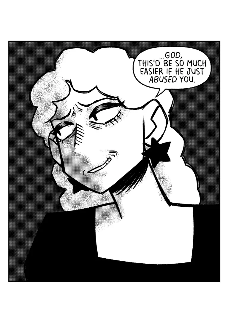 Limerence 3: Ignition porn comic picture 62