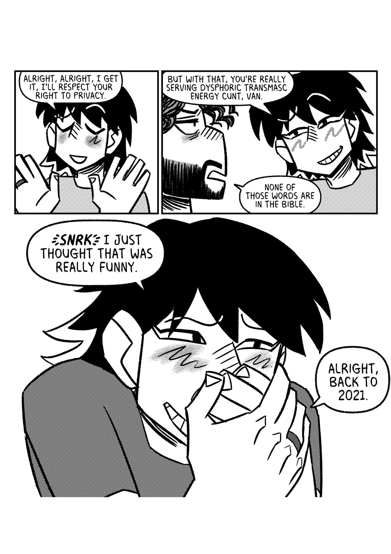 Limerence 3: Ignition porn comic picture 68