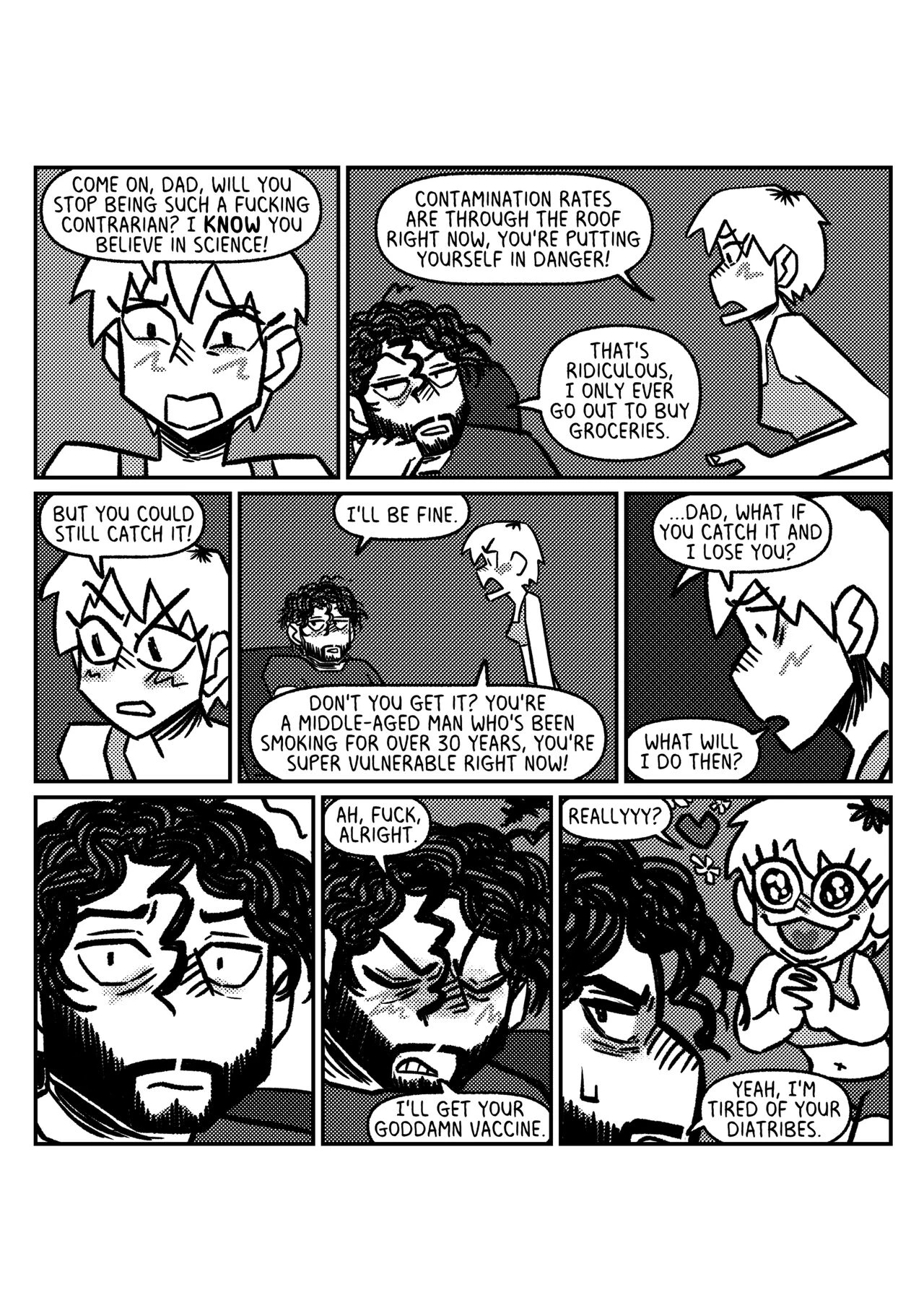 Limerence 3: Ignition porn comic picture 69