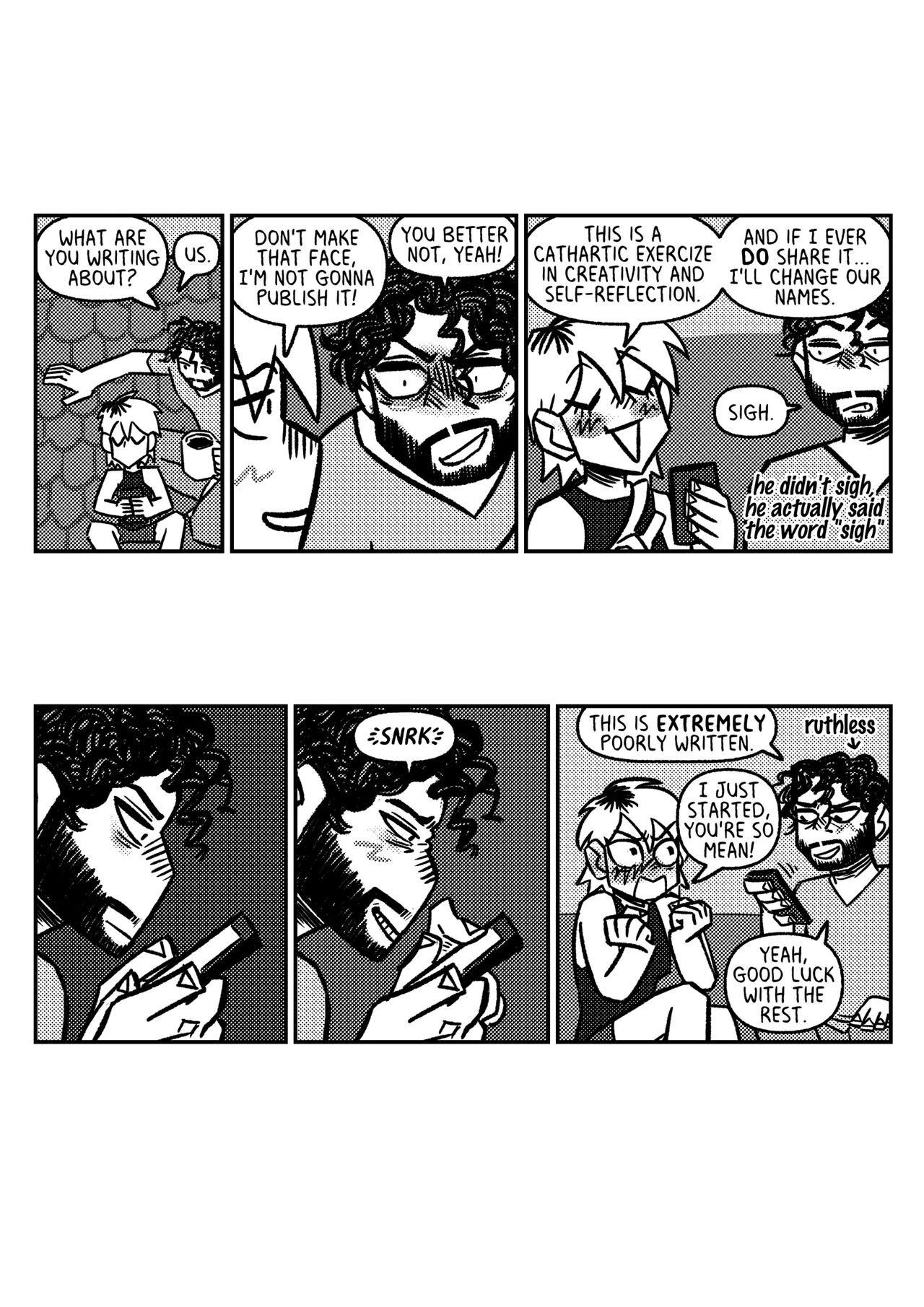 Limerence 3: Ignition porn comic picture 72