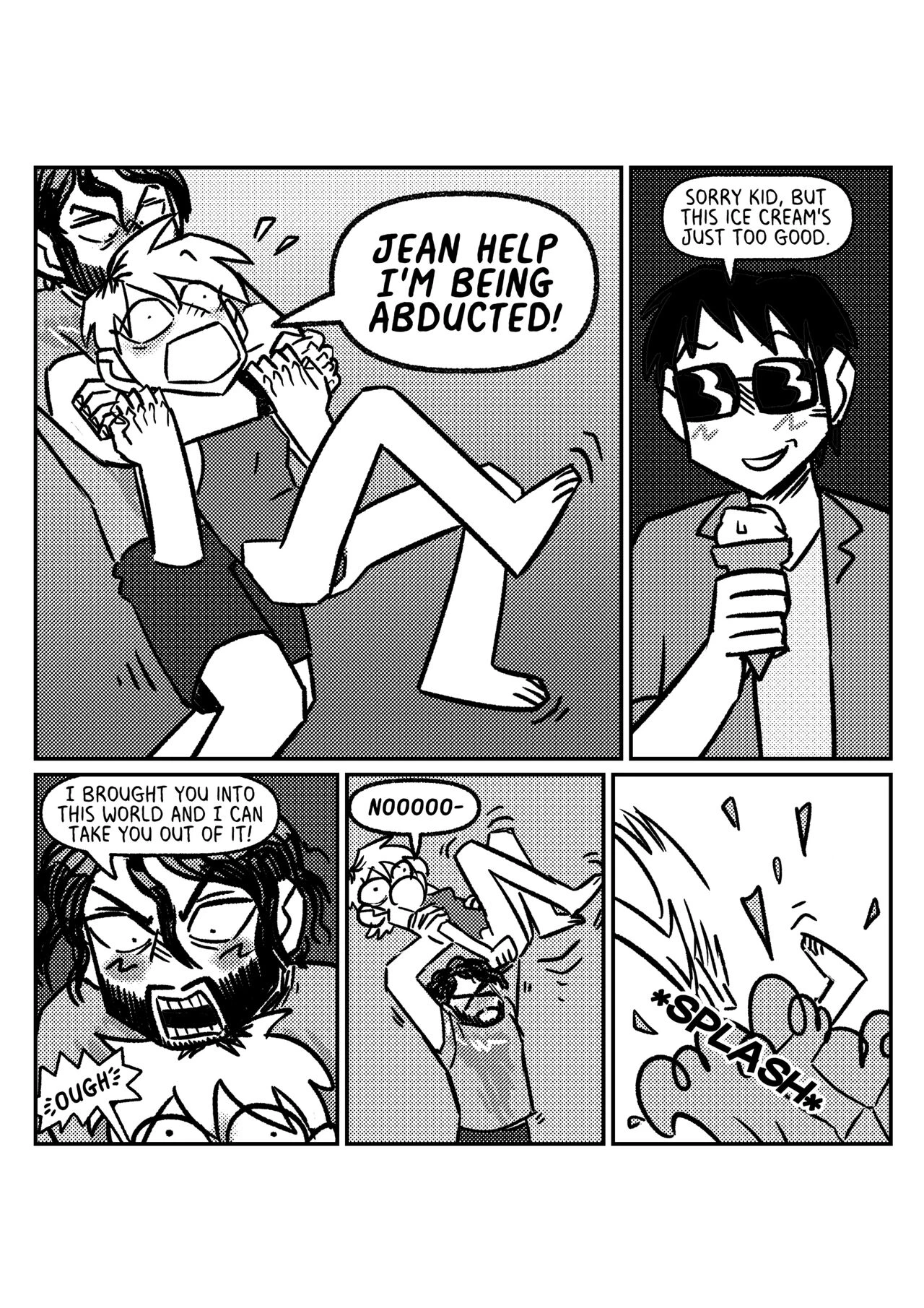 Limerence 3: Ignition porn comic picture 76