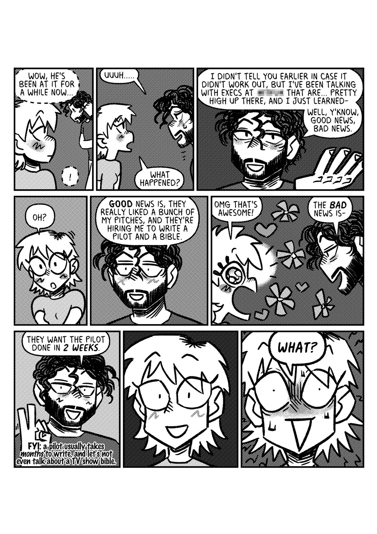 Limerence 3: Ignition porn comic picture 79