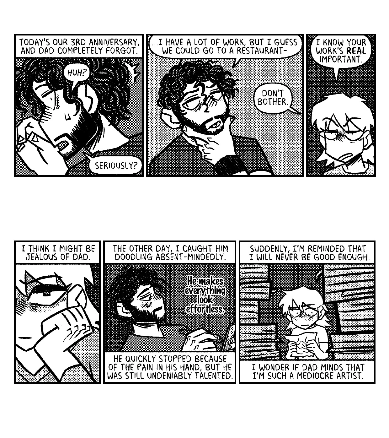 Limerence 4: Rigor Mortis porn comic picture 16