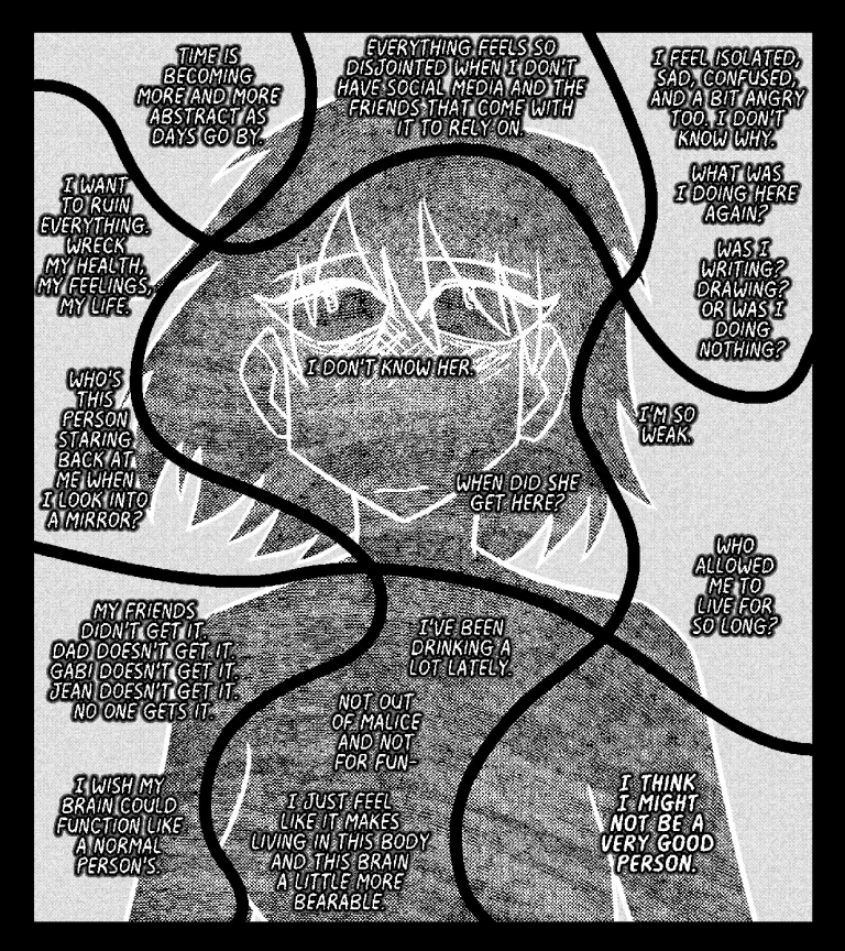 Limerence 4: Rigor Mortis porn comic picture 18