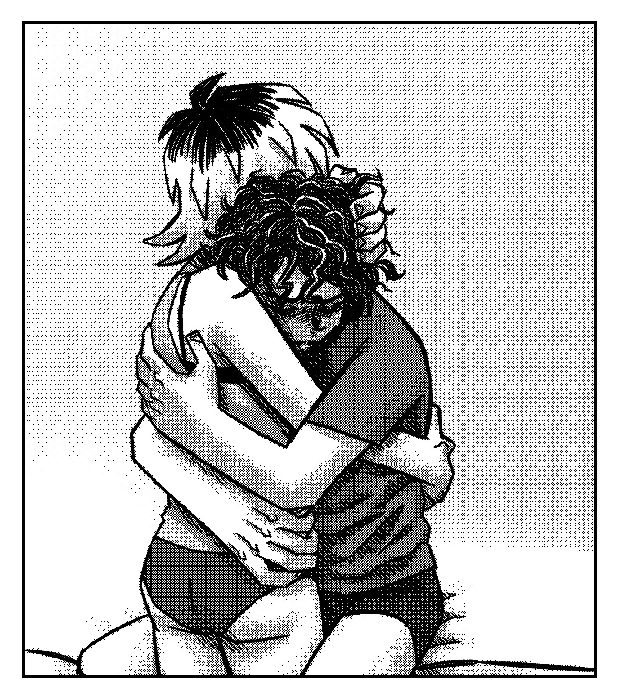 Limerence 4: Rigor Mortis porn comic picture 38