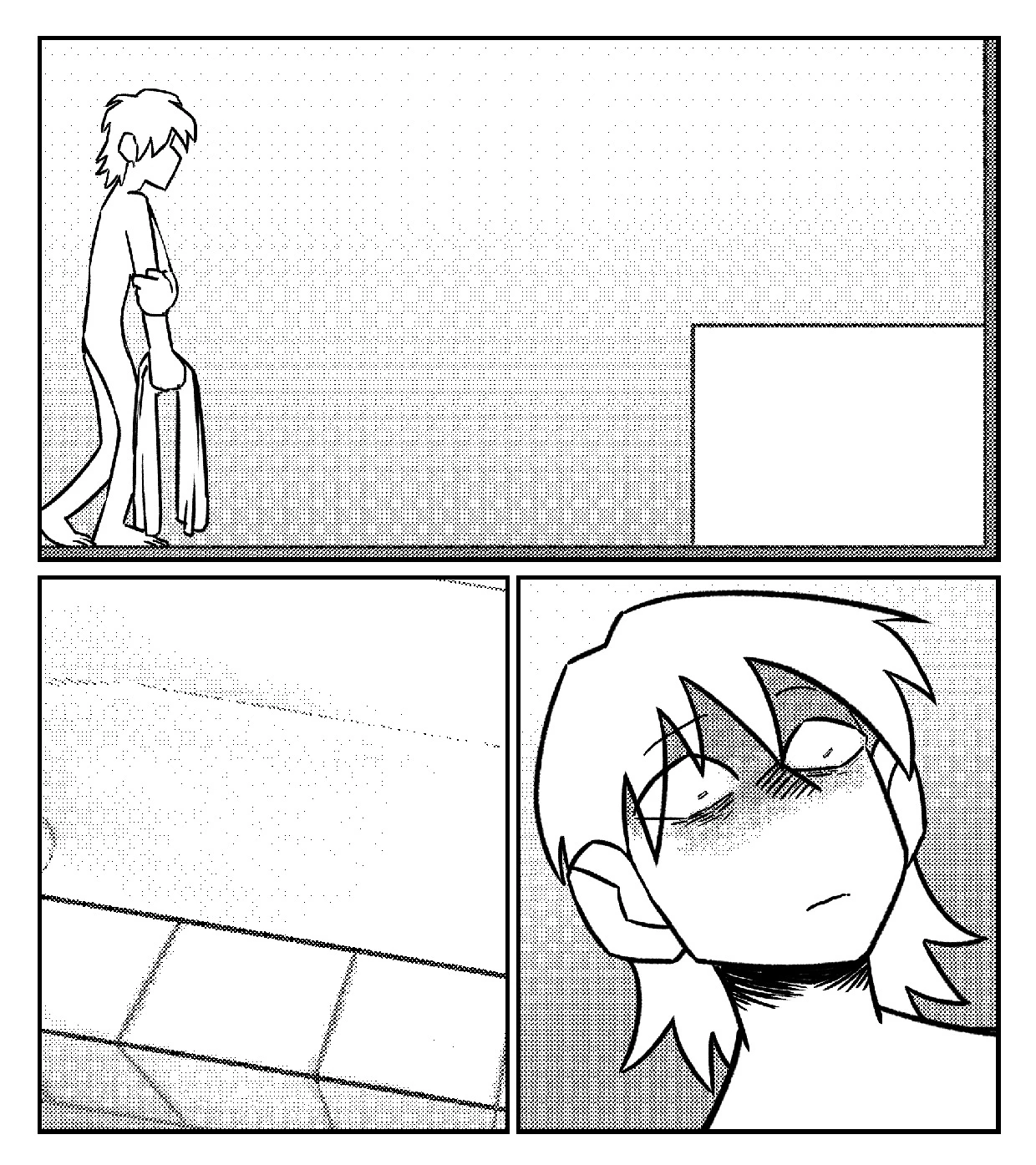 Limerence 4: Rigor Mortis porn comic picture 52