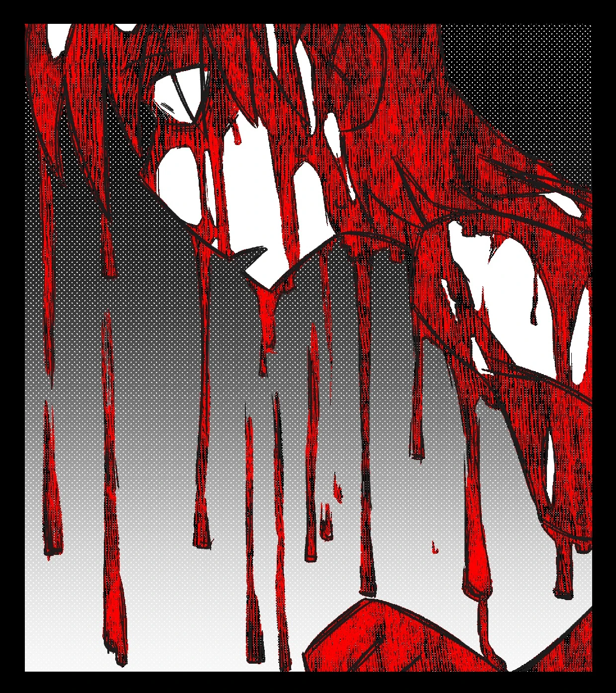 Limerence 4: Rigor Mortis porn comic picture 55