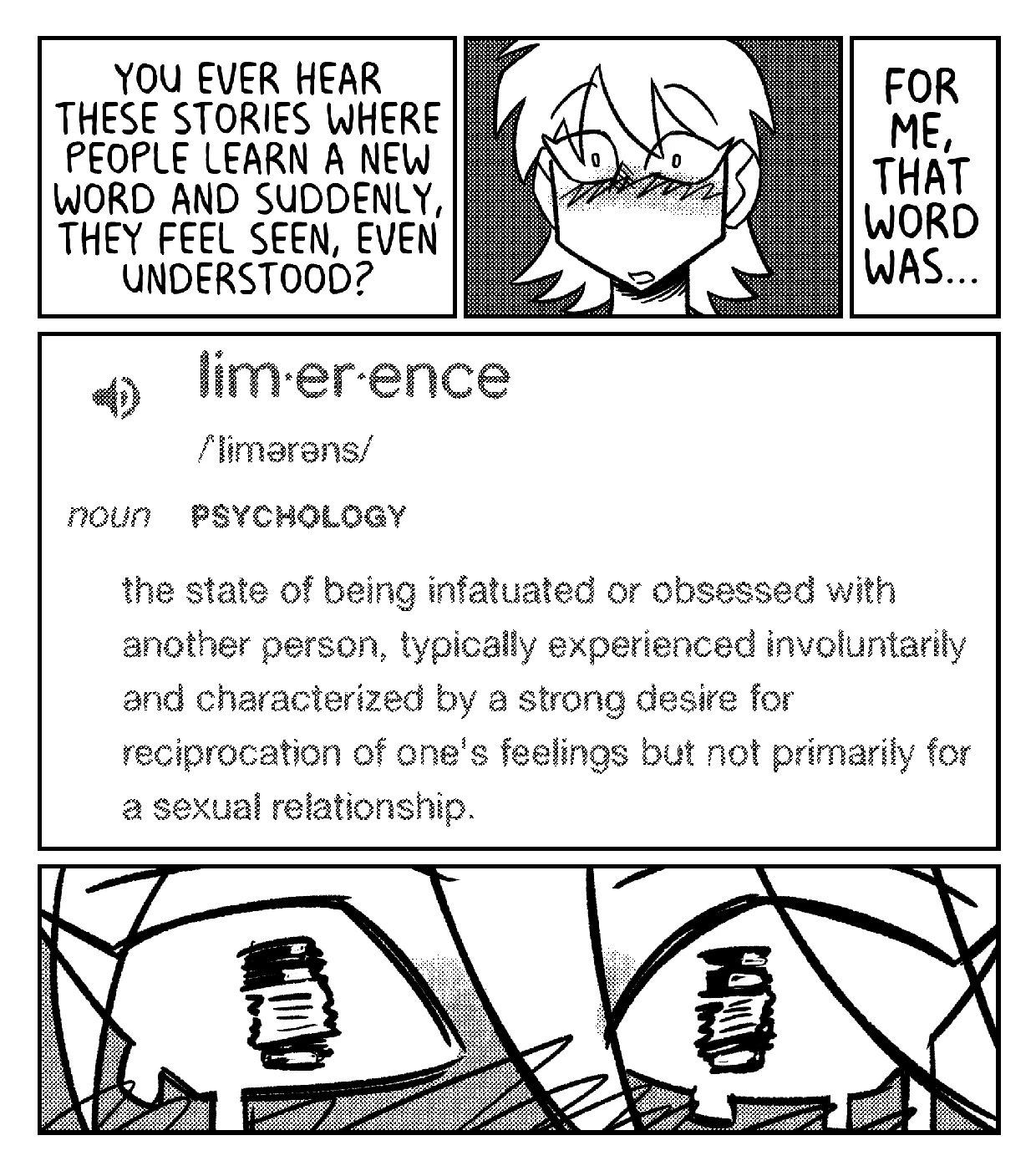 Limerence 4: Rigor Mortis porn comic picture 67