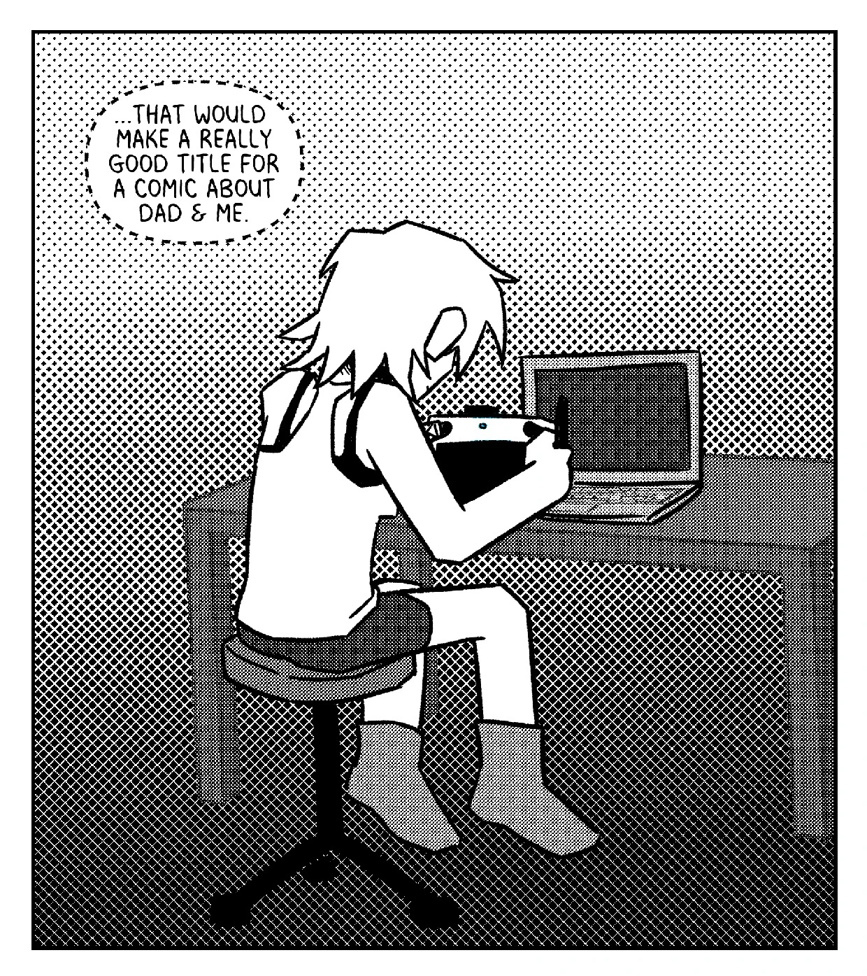 Limerence 4: Rigor Mortis porn comic picture 68