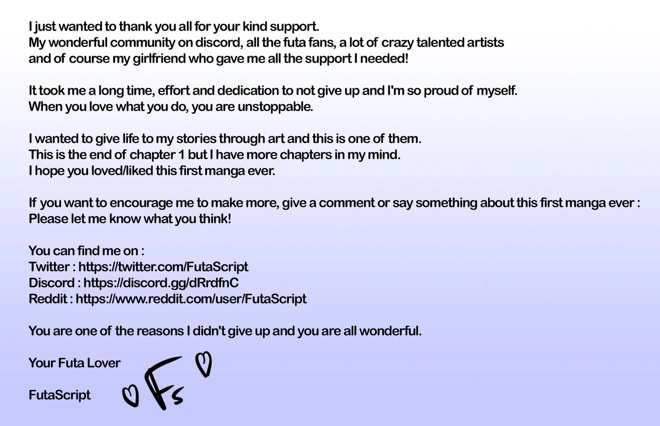 Lina's Story porn comic picture 16