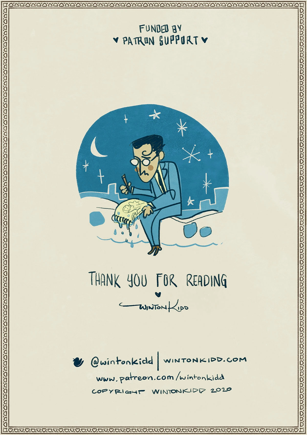 Little Bird's Bath porn comic picture 32