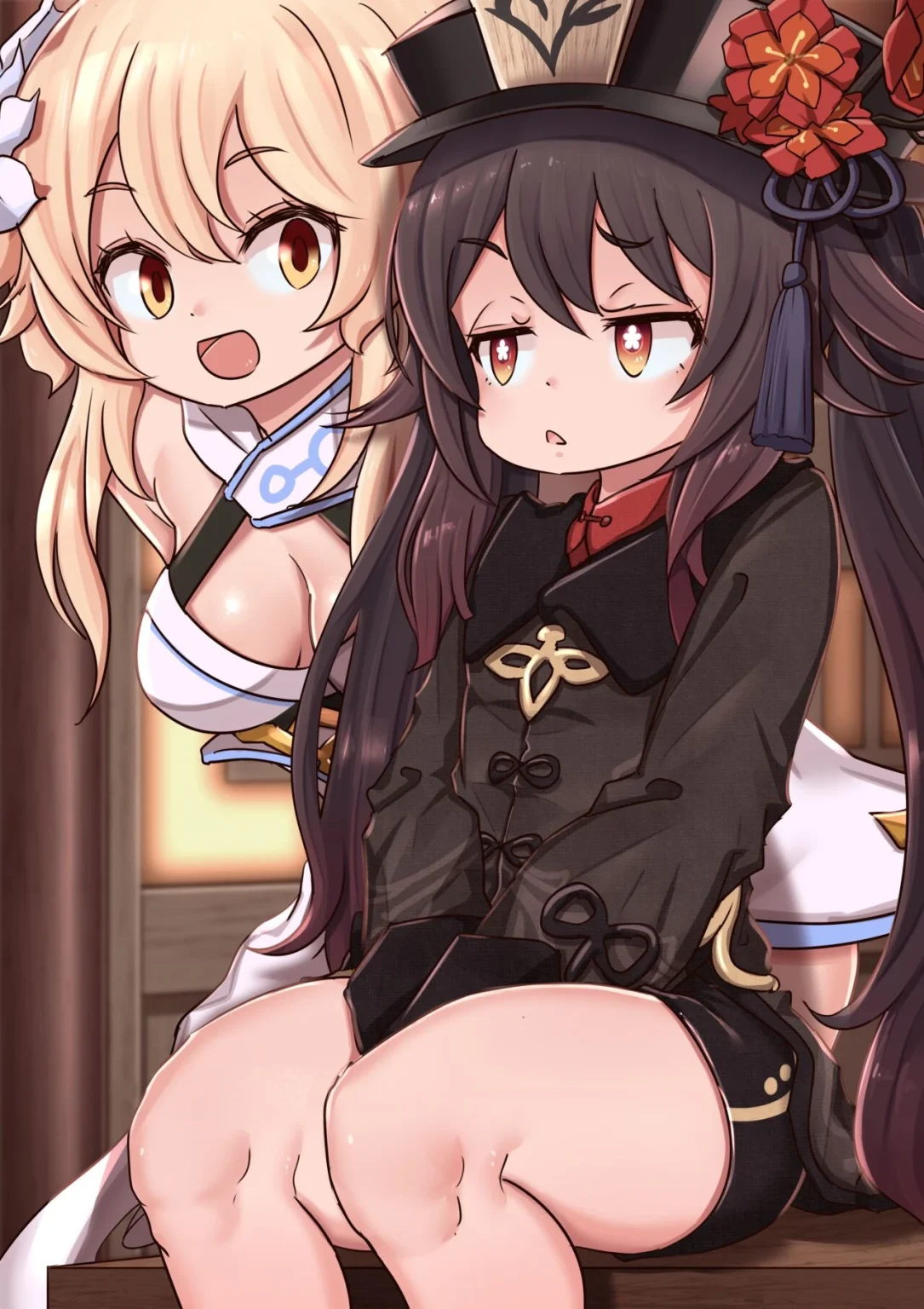 little walnut porn comic picture 1