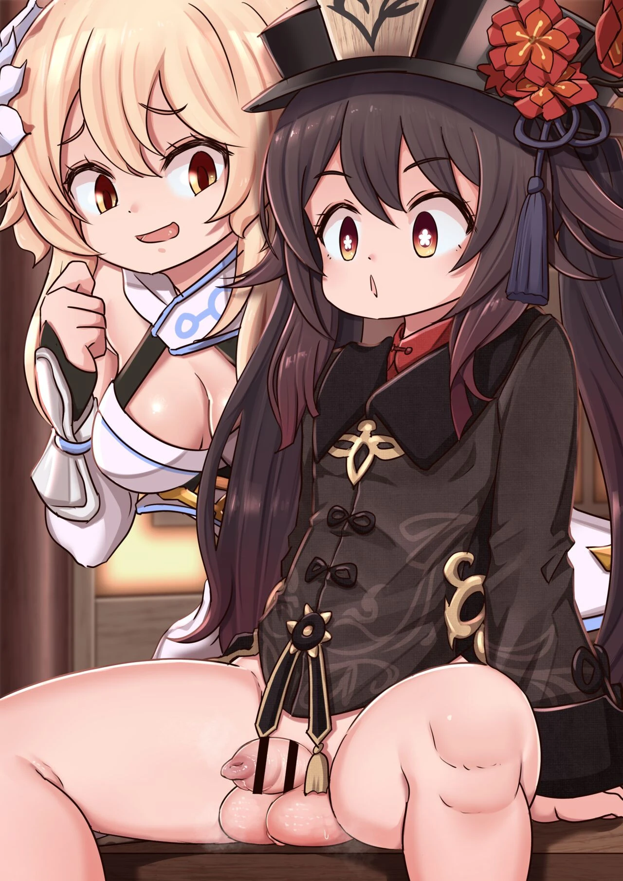 little walnut porn comic picture 12