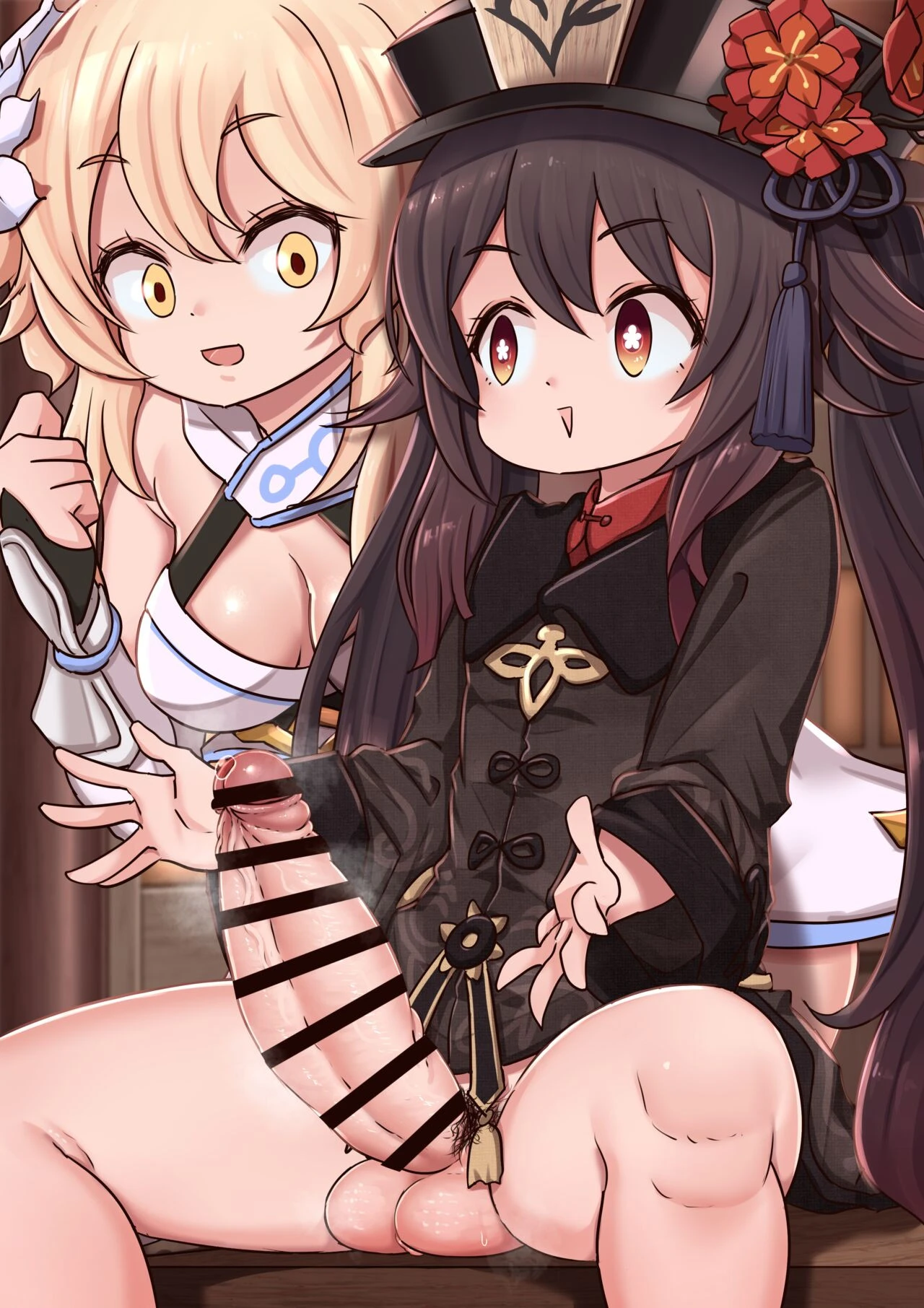 little walnut porn comic picture 5