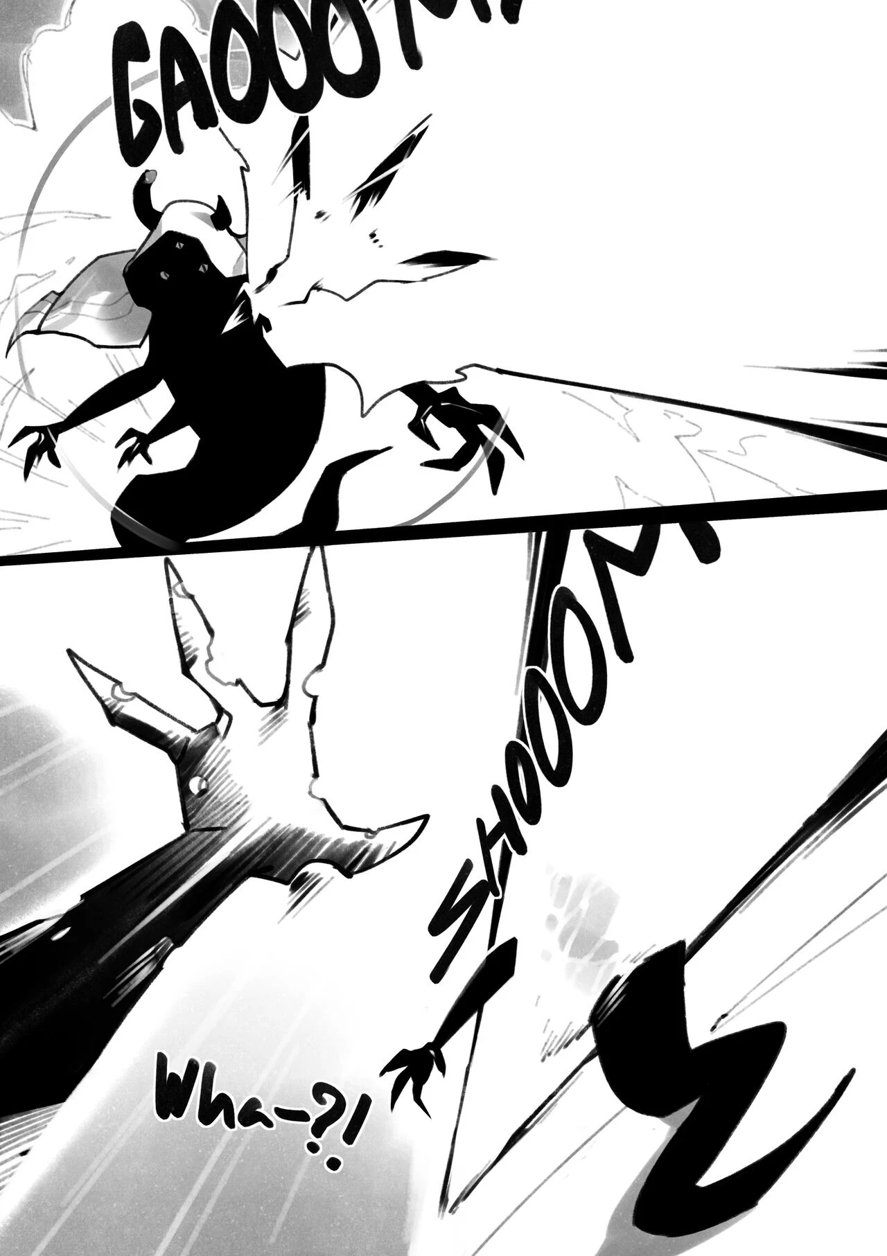 Little Witch Racer 2 porn comic picture 49