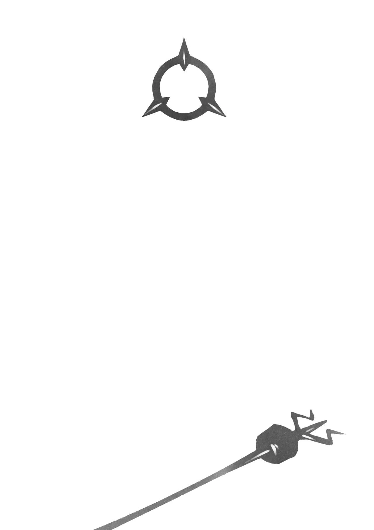 Little Witch Racer 2 porn comic picture 54