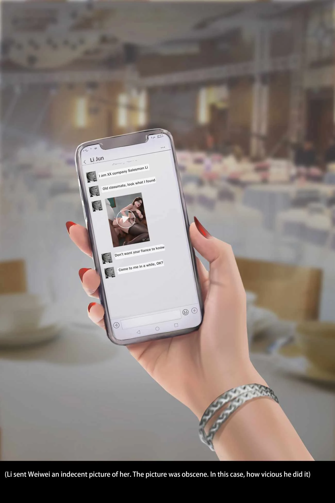 Liu-Meryl5 porn comic picture 10