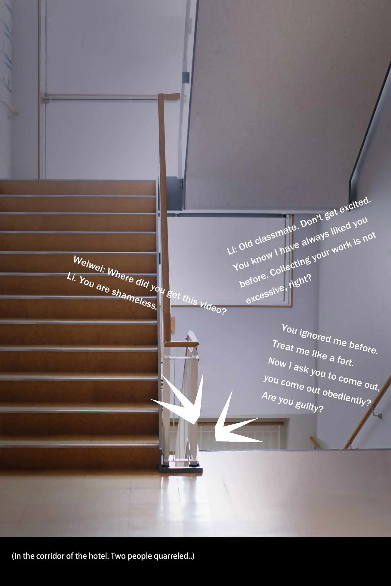 Liu-Meryl5 porn comic picture 12